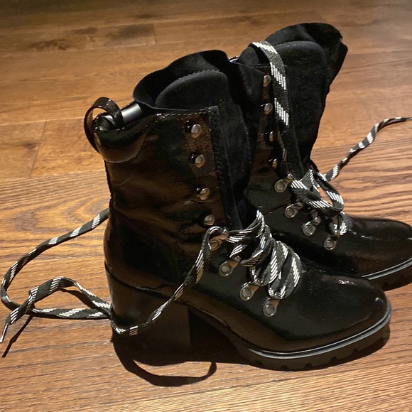 Kendall & Kylie boots - Picture 2 of 5